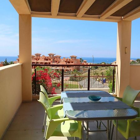 Appartement Casa Sun Isla Plana à Carthagène Extérieur photo