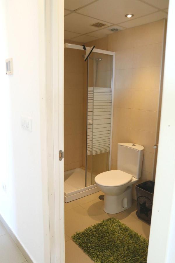 Appartement Casa Sun Isla Plana à Carthagène Extérieur photo