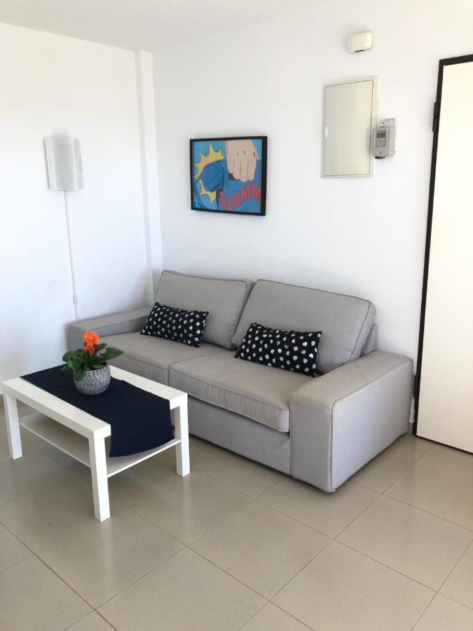 Appartement Casa Sun Isla Plana à Carthagène Extérieur photo