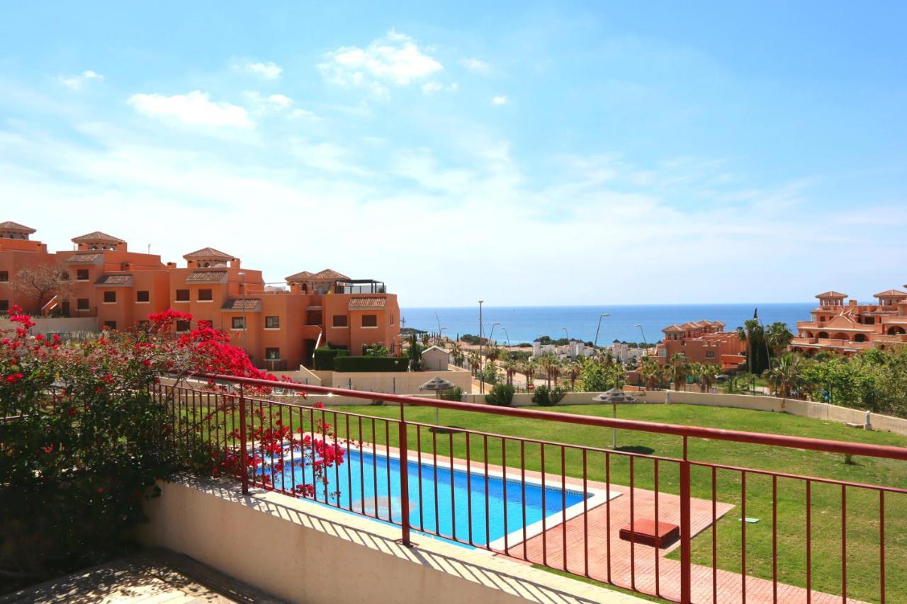Appartement Casa Sun Isla Plana à Carthagène Extérieur photo