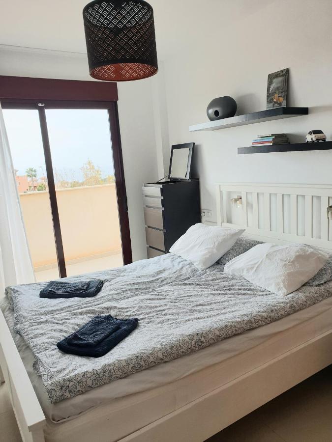 Appartement Casa Sun Isla Plana à Carthagène Extérieur photo